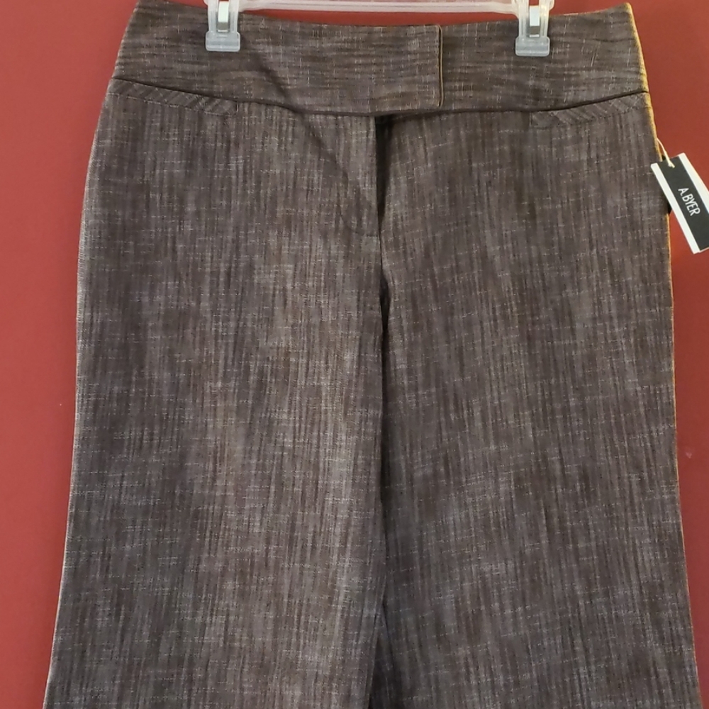 Junior pants